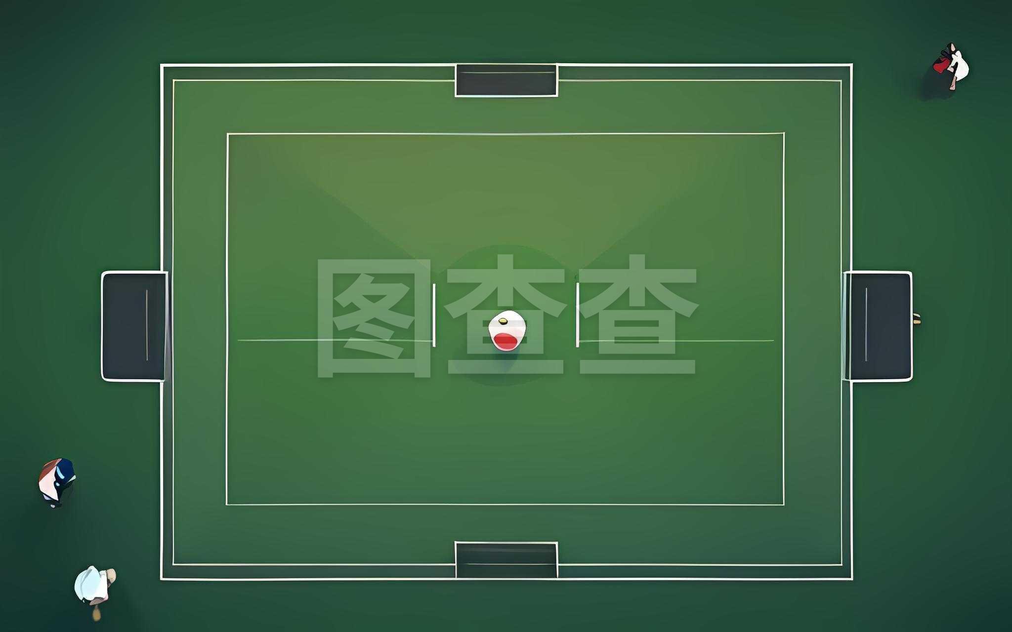 丰富的经验