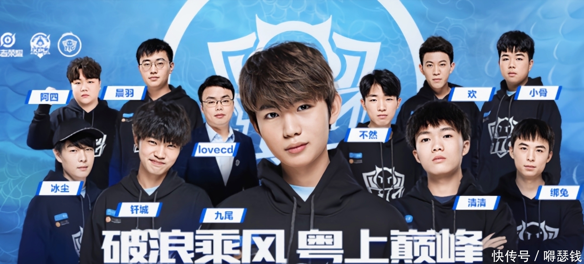 以证明自己
